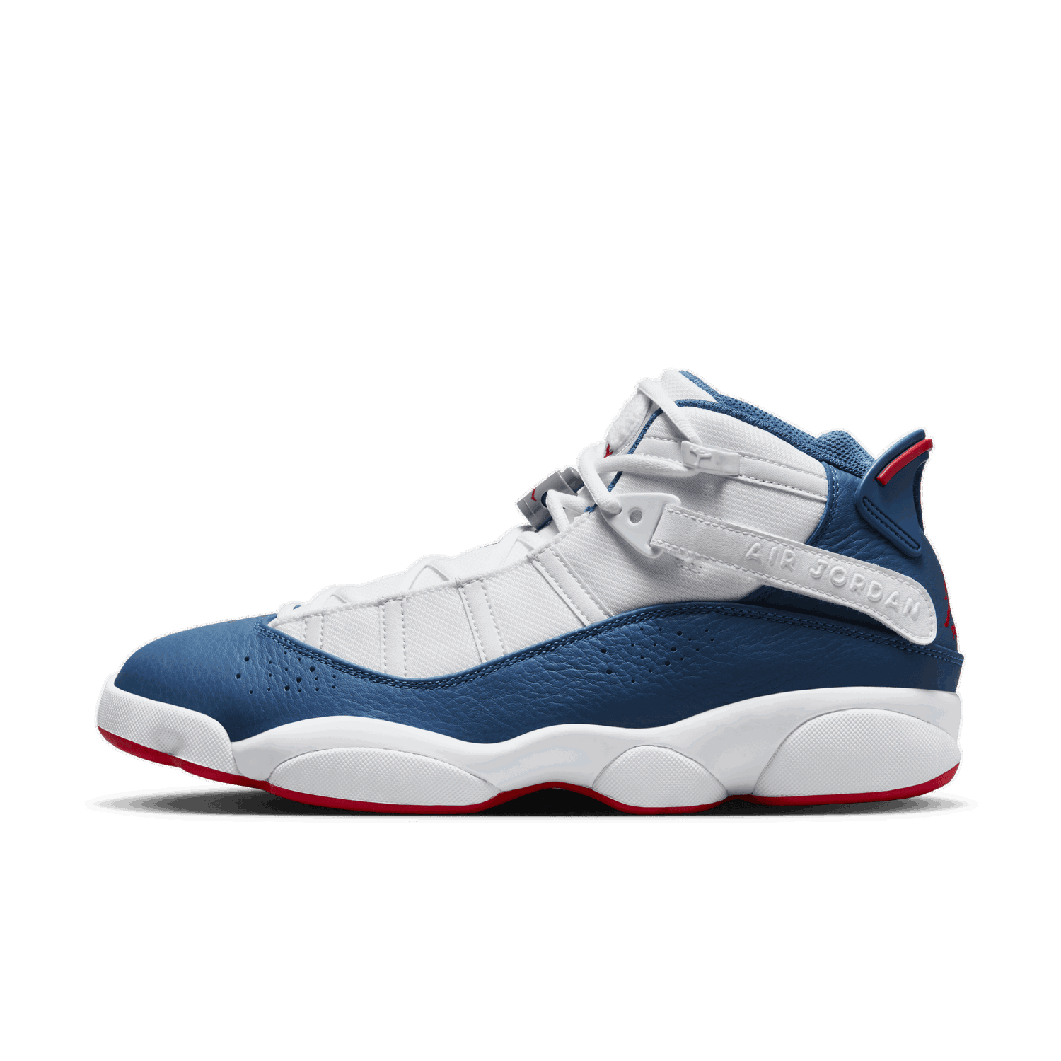Sneakers og sko Jordan Air 6 Rings Blå | 322992-140, 0