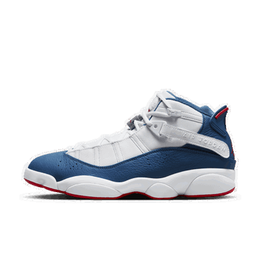 Sneakers og sko Jordan Air 6 Rings Blå | 322992-140, 0