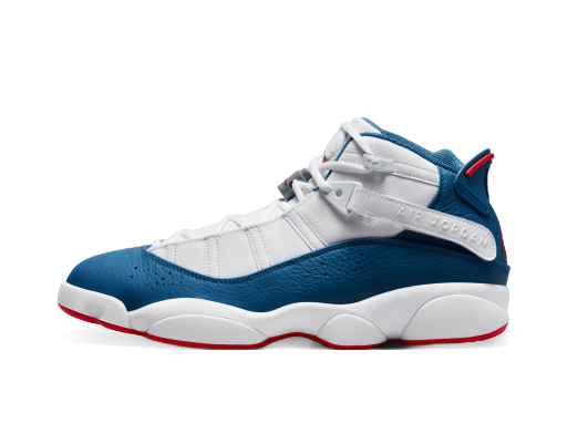 Sneakers og sko Jordan Air 6 Rings Blå | 322992-140