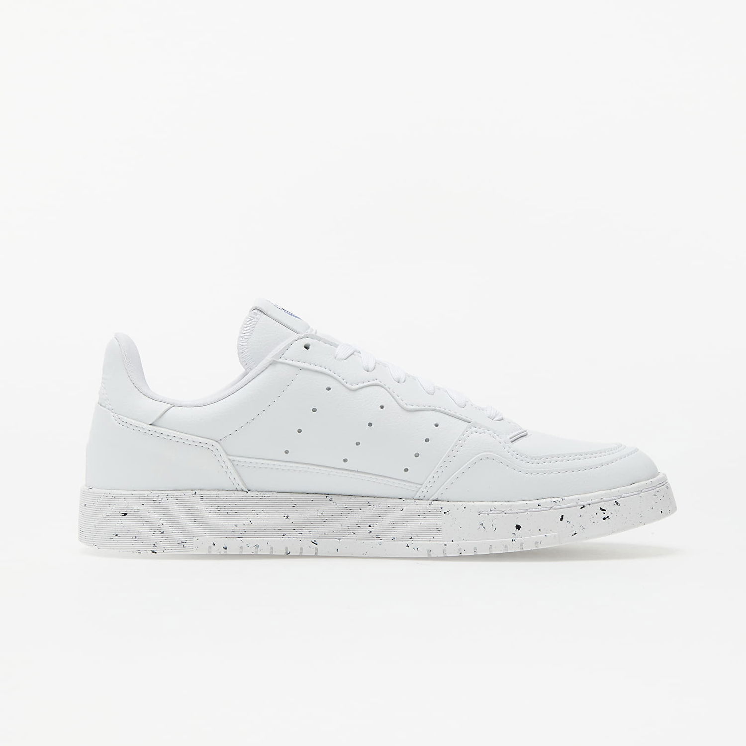 Sneakers og sko adidas Originals Supercourt Clean Classics Hvid | FU9728, 1