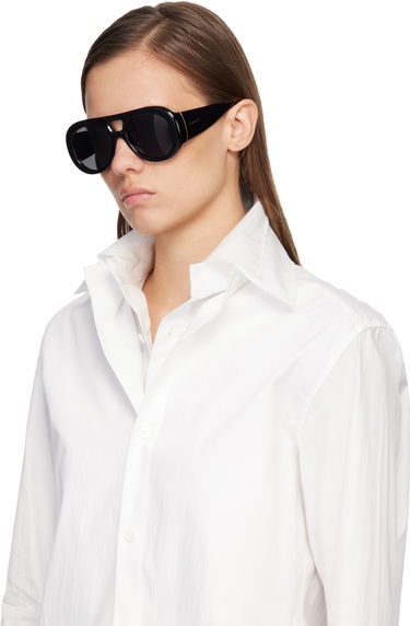 Solbriller Givenchy Bold Sunglasses Sort | GV40128IW5301A 192337286810, 3