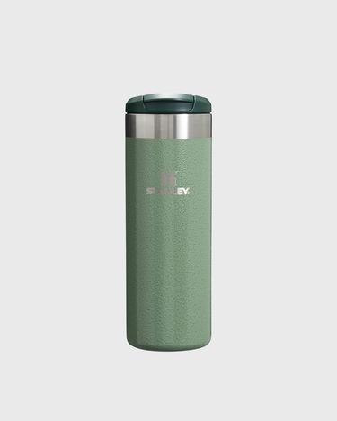 Drikkeflaske Stanley AeroLight™ Transit Mug 470 ml Grøn | 10-10787-202, 4