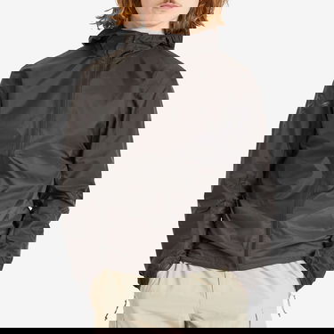 Vindjakke Arcteryx Norvan Windshell Hooded Jacket Sort | X000007748-001172, 2