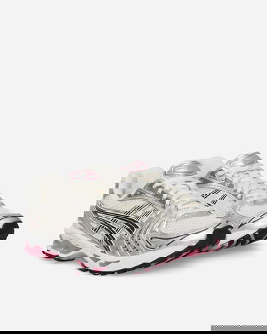 Sneakers og sko Asics Gel-Kayano 14 Cream Sweet Pink Grå | 1203A537-103, 2