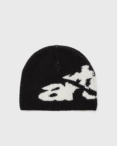 Beanie Arte Antwerp Ripped Arte Side Beanie Flerfarvet | AW25-154AC-001, 2