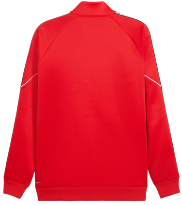 Jakke Puma teamKING Anthem Track Jacket Rød | 660534-01, 1