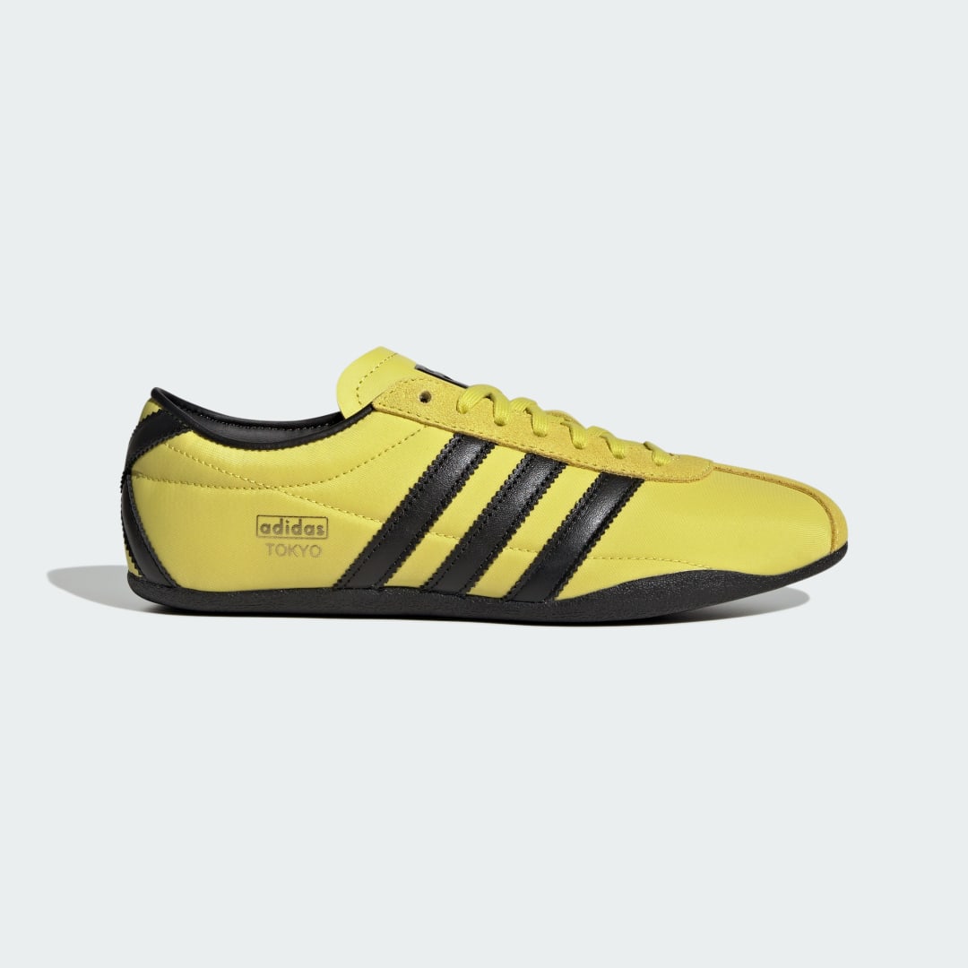 Sneakers og sko adidas Originals Tokyo Gul | JI3299, 0