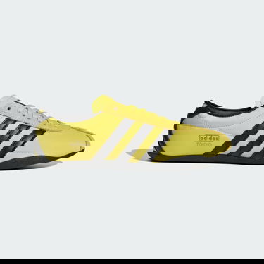 Sneakers og sko adidas Originals Tokyo Gul | JI3299, 0