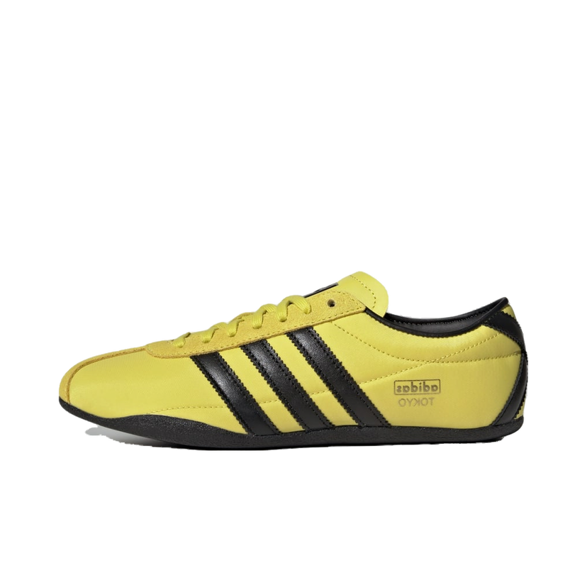 Sneakers og sko adidas Originals Tokyo Gul | JI3299