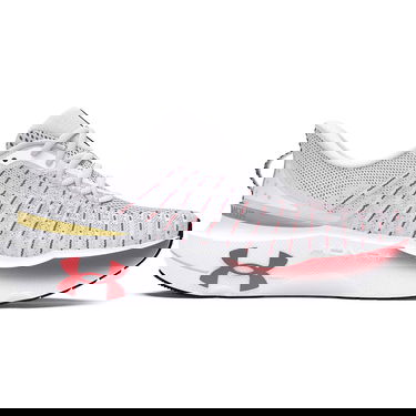 Sneakers og sko Under Armour Infinite Elite W Grå | 3027199-100, 3