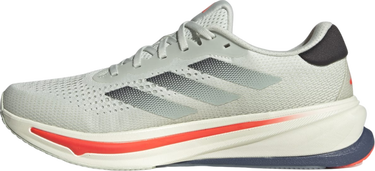 Sneakers og sko adidas Performance SUPERNOVA RISE M Grøn | id3590, 2