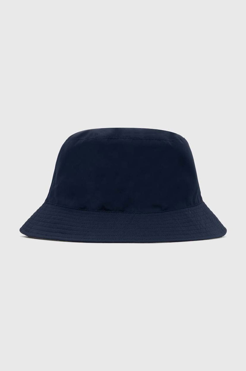 Hat Barbour Reversible Bucket Hat Blå | MHA0839