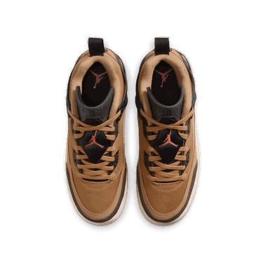 Sneakers og sko Jordan Jordan Spizike Low Brun | FQ3950-202, 3