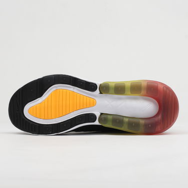 Sneakers og sko Nike Air Max 270 SE ''Rainbow Heel'' Sort | AQ9164-003, 4