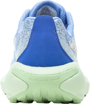 Sneakers og sko Merrell Morphlite Blå | j068142, 2