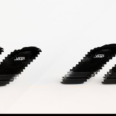 Sneakers og sko Vans Upland Sort | VN000D25B8C1, 4