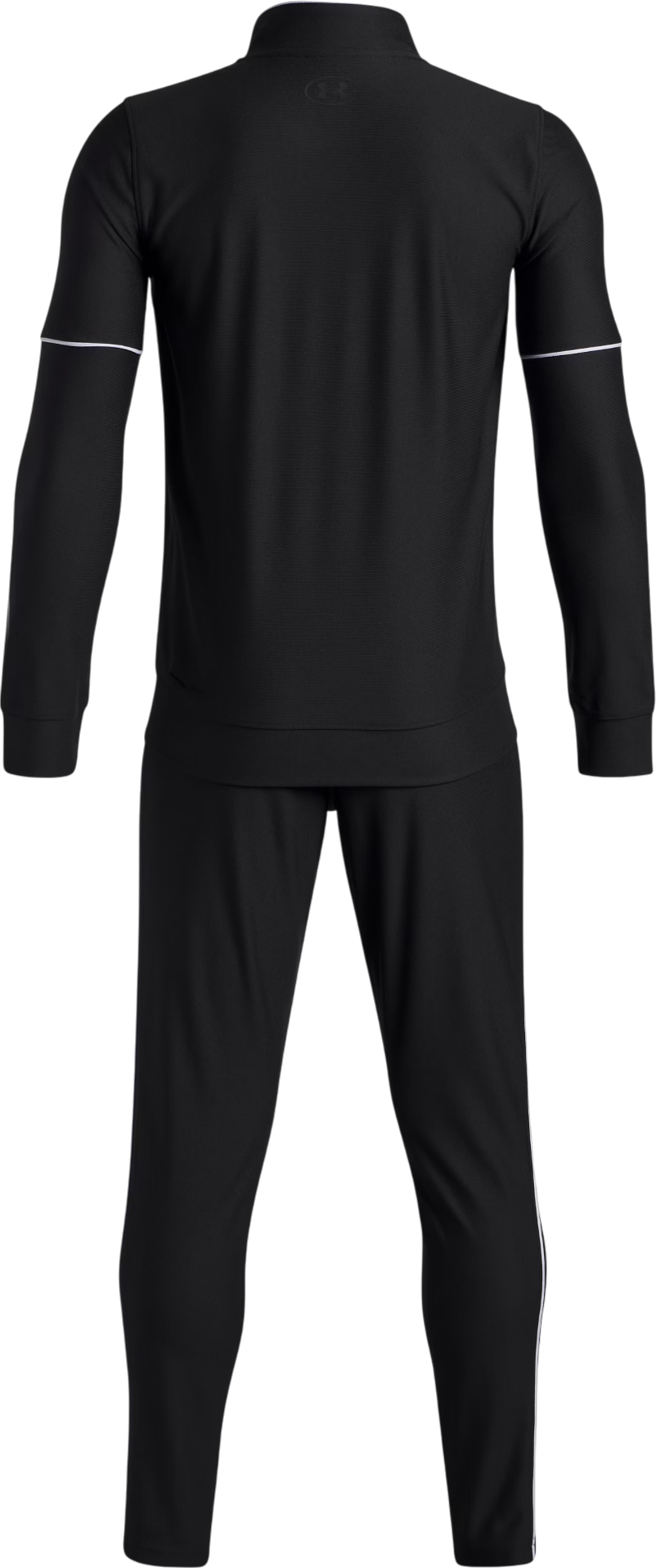 Træningsdragt Under Armour Challenger Tracksuit Sort | 6004082-001, 1