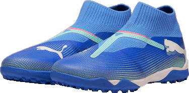 Sneakers og sko Puma Puma FUTURE 7 MATCH+ LL TT Blå | 107930-01, 6
