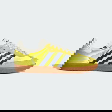 Sneakers og sko adidas Originals Samba OG Gul | JI2594, 0