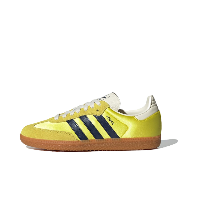 Sneakers og sko adidas Originals Samba OG Gul | JI2594