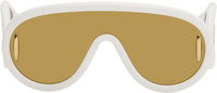 Wave Mask Sunglasses
