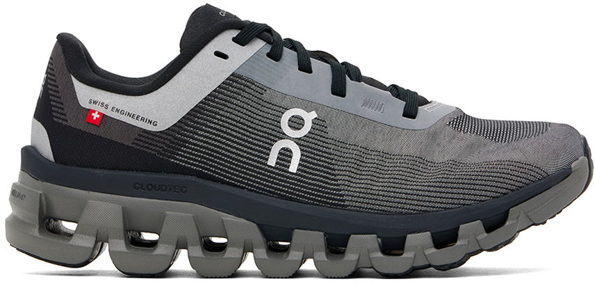 Sneakers og sko On Running Cloudflow 4 Sort | 3WD30112325, 0