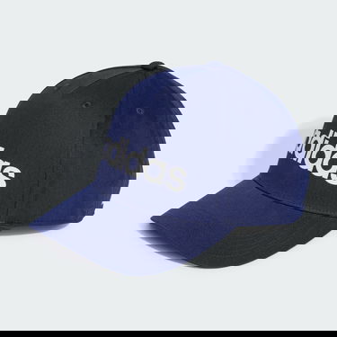 Kasket adidas Performance Adjustable Baseball Cap Mørkeblå | JG5856, 3