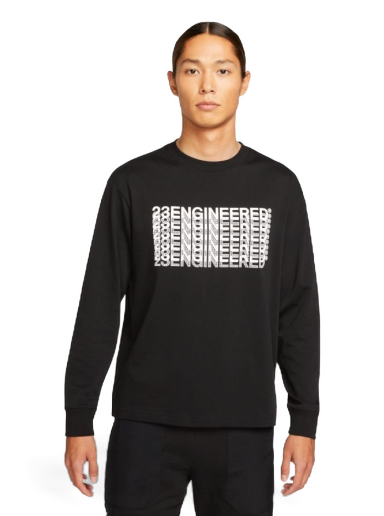 T-shirt Jordan 23 Engineered Tee Sort | DC9767-010