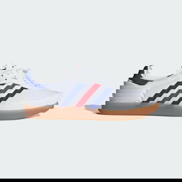 Sneakers og sko adidas Originals The Velosamba Made With Nature Hvid | IE7022, 1