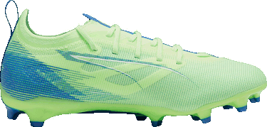 Sneakers og sko Puma ULTRA 5 PRO FG/AG Jr Grøn | 107693-03, 3