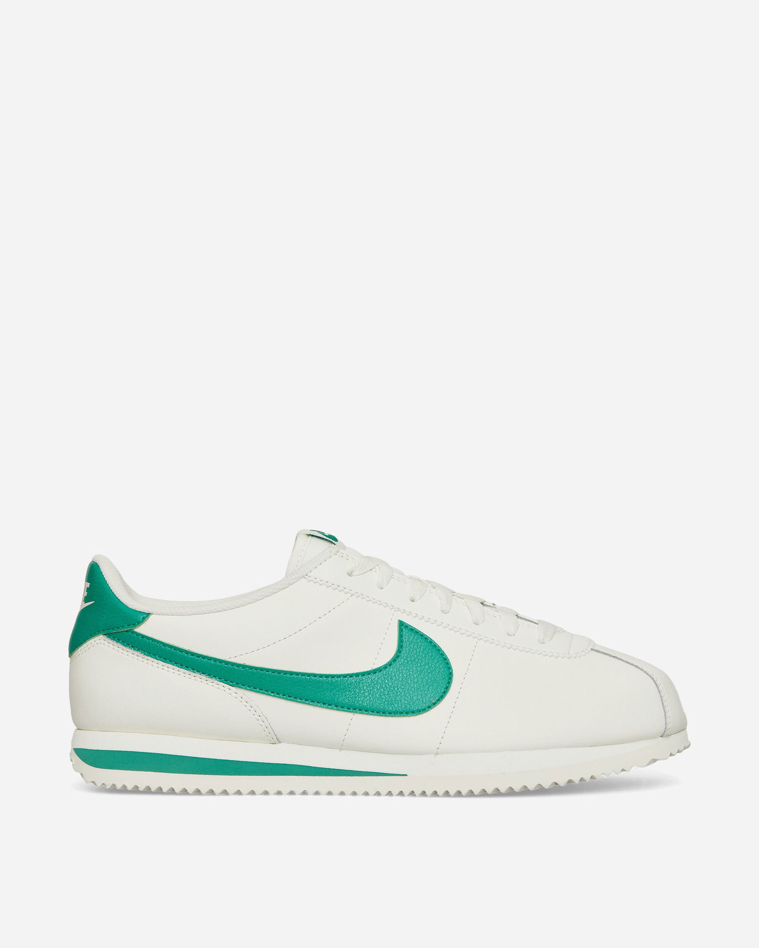 Sneakers og sko Nike Cortez Sail Stadium Green Grøn | DM4044-104, 1