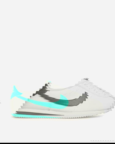 Sneakers og sko Nike Cortez Sail Stadium Green Grøn | DM4044-104, 1