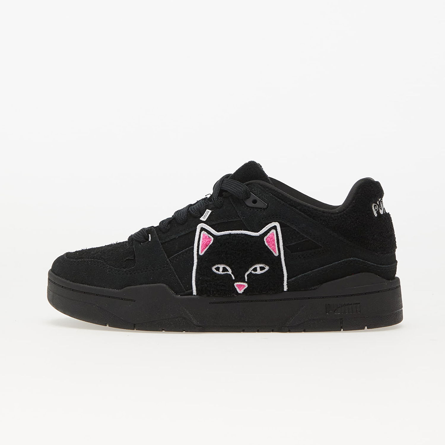 Sneakers og sko Puma RIPNDIP x Slipstream Sort | 39353802, 0