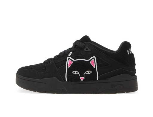 Sneakers og sko Puma RIPNDIP x Slipstream Sort | 39353802