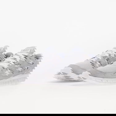 Sneakers og sko Nike Free Run 2 Grå | 537732-014, 5