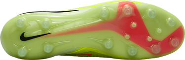 Sneakers og sko Nike Phantom 6 Low Elite AG-Pro Gul | hq2335-800, 2