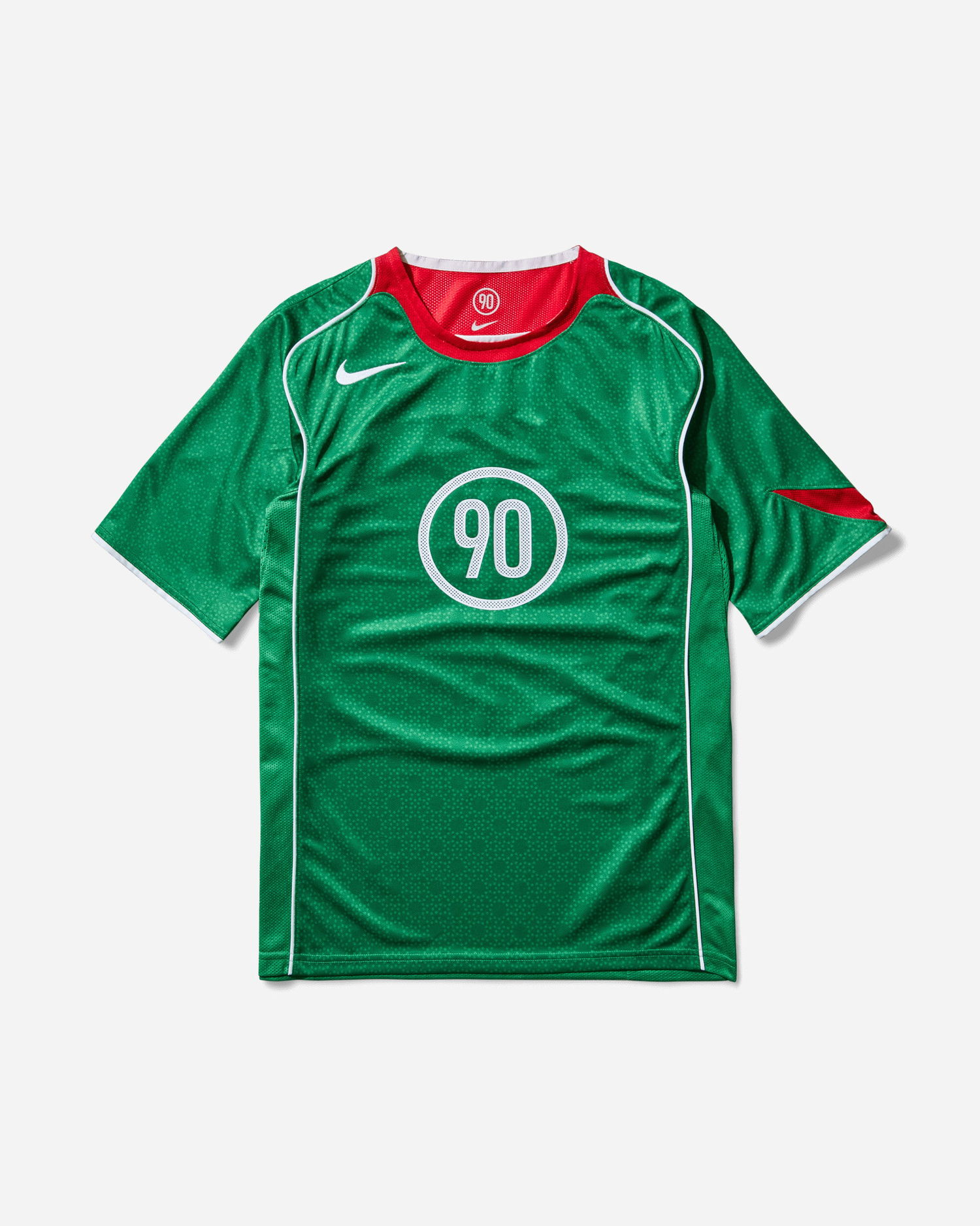 Jersey Nike Total 90 Dri-FIT Soccer Jersey Flerfarvet | IB4216-306, 1