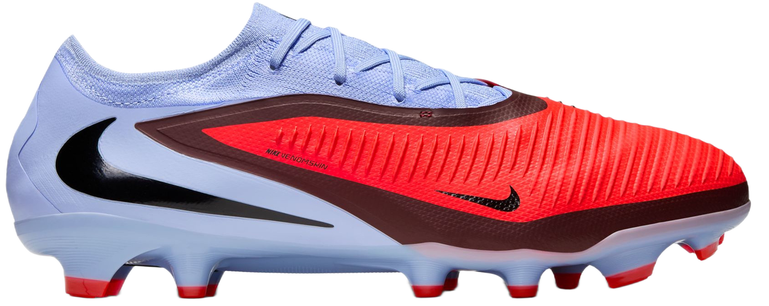 Sneakers og sko Nike Phantom 6 Low Pro FG Blå | hj4122-400, 0