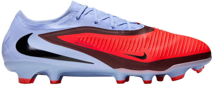 Sneakers og sko Nike Phantom 6 Low Pro FG Blå | hj4122-400