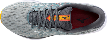 Sneakers og sko Mizuno WAVE INSPIRE 20 Grå | j1gc244401, 3