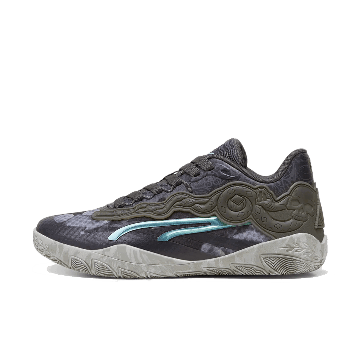 Sneakers og sko Puma Harry Potter x Stewie 3 Mørkeblå | 310525-01, 0