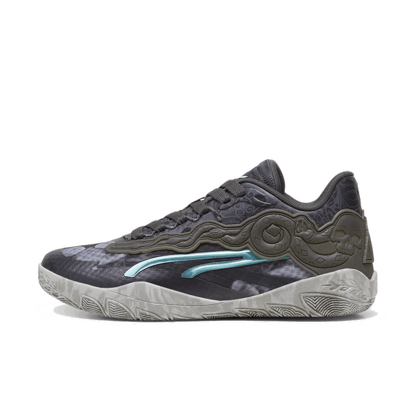 Basketball Puma Harry Potter x Stewie 3 Mørkeblå | 310525-01