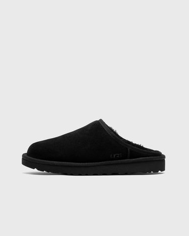 Sneakers og sko UGG Classic Slip-on Metalisk | 1129290.BLK, 3