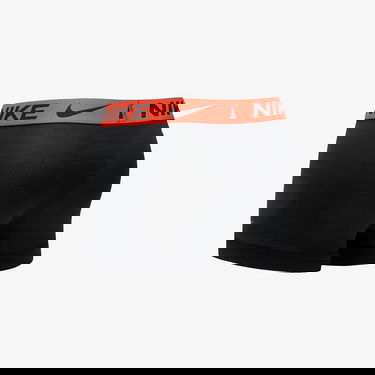 Boksere Nike Dri-FIT Trunks (3-Pack) Sort | 0000KE1224-YJK, 2