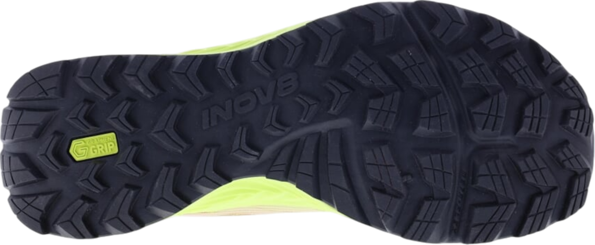 Sneakers og sko inov-8 INOV-8 TrailFly Speed Lyserød | 001151-plgn-s-001, 1