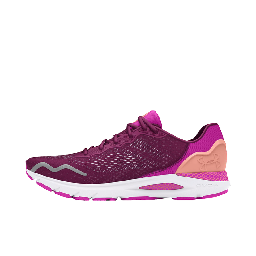 Løbe Under Armour HOVR Sonic 6 Running Lilla | 3026128-500