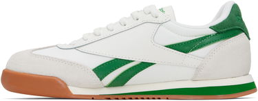 Sneakers og sko Reebok Classics Campio XT Hvid | 100230336, 2