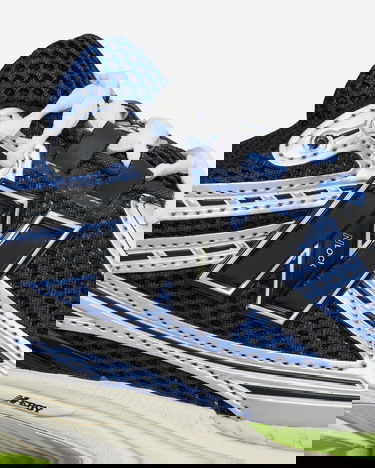 Sneakers og sko New Balance 1906R "Silver Blue" Mørkeblå | M1906RCE, 6
