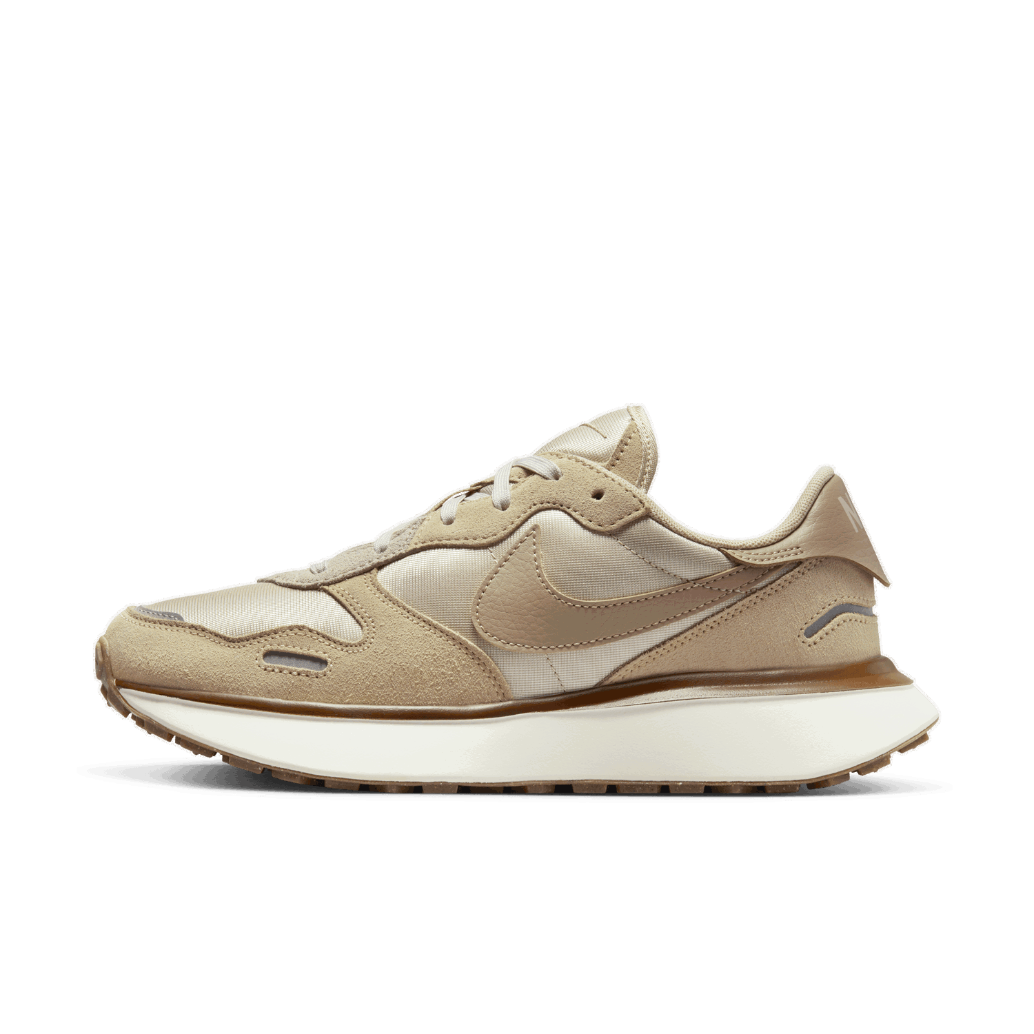 Sneakers og sko Nike Phoenix Waffle Brun | FD2196-102, 1