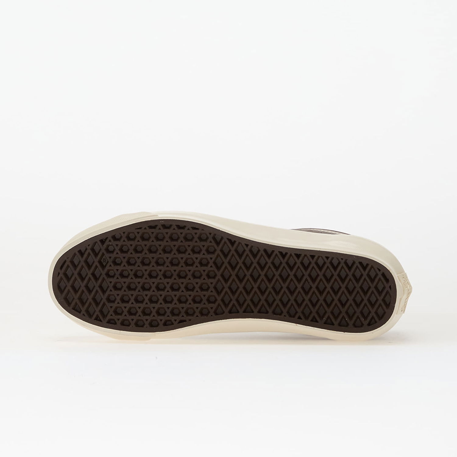 Sneakers og sko Vans LX Old Skool 36 Le Marais Brun | VN000D9R9JC1, 1